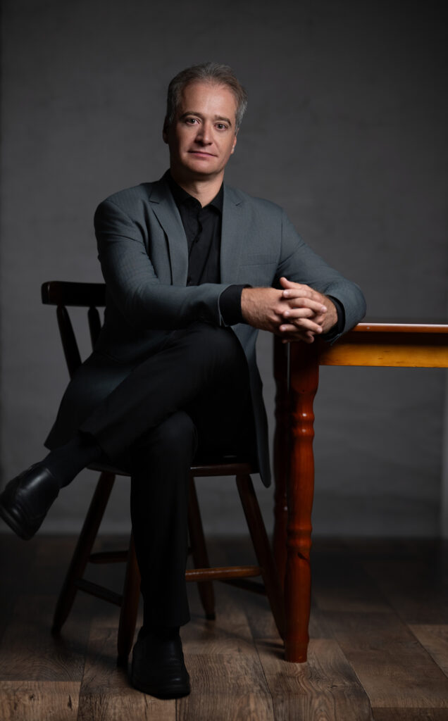 Dr. João Caprini